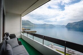 Leikanger Fjordhotel - Unike Hoteller
