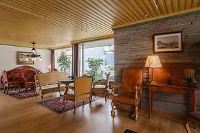 Leikanger Fjordhotel - Unike Hoteller