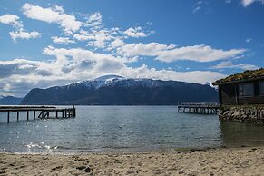 Leikanger Fjordhotel - Unike Hoteller