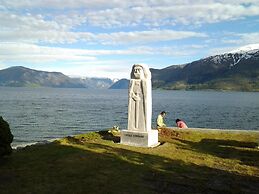 Leikanger Fjordhotel - Unike Hoteller