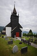 Leikanger Fjordhotel - Unike Hoteller