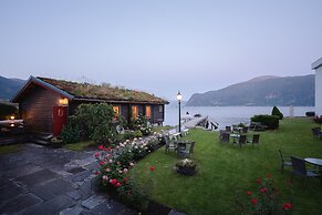 Leikanger Fjordhotel - Unike Hoteller