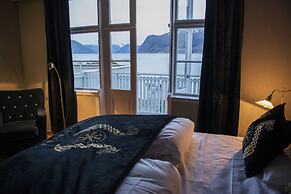 Leikanger Fjordhotel - Unike Hoteller