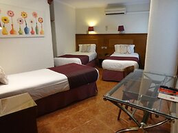 Hotel Lloret Ramblas