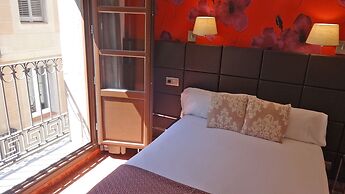 Hotel Lloret Ramblas