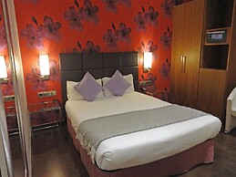 Hotel Lloret Ramblas