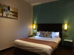 Hotel Lloret Ramblas