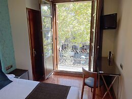 Hotel Lloret Ramblas