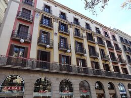 Hotel Lloret Ramblas