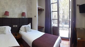 Hotel Lloret Ramblas