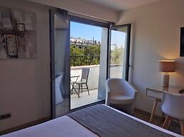 Hotel Lloret Ramblas