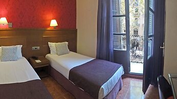 Hotel Lloret Ramblas