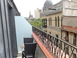 Hotel Lloret Ramblas