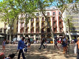 Hotel Lloret Ramblas