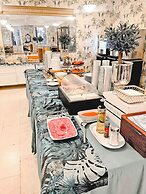 Hotel Lloret Ramblas