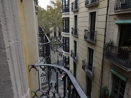 Hotel Lloret Ramblas