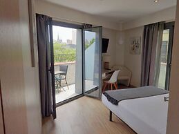 Hotel Lloret Ramblas