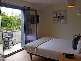 Hotel Lloret Ramblas