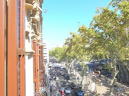 Hotel Lloret Ramblas