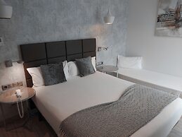 Hotel Lloret Ramblas