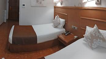 Hotel Lloret Ramblas