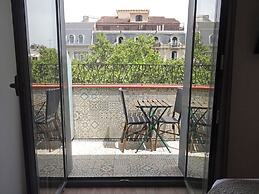 Hotel Lloret Ramblas