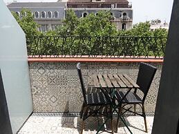 Hotel Lloret Ramblas