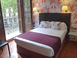 Hotel Lloret Ramblas