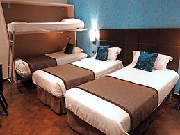 Hotel Lloret Ramblas