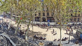 Hotel Lloret Ramblas