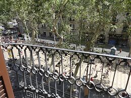 Hotel Lloret Ramblas