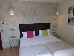 Hotel Lloret Ramblas