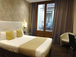 Hotel Lloret Ramblas