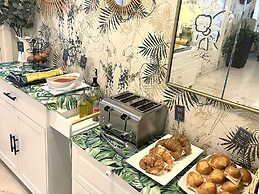 Hotel Lloret Ramblas