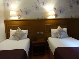 Hotel Lloret Ramblas