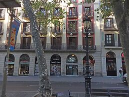 Hotel Lloret Ramblas