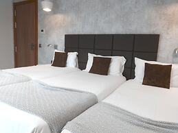 Hotel Lloret Ramblas