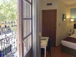 Hotel Lloret Ramblas