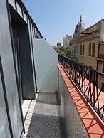 Hotel Lloret Ramblas