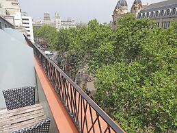 Hotel Lloret Ramblas