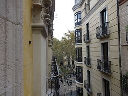 Hotel Lloret Ramblas