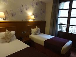 Hotel Lloret Ramblas