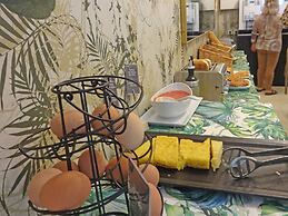 Hotel Lloret Ramblas