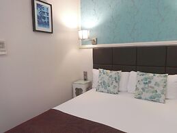 Hotel Lloret Ramblas