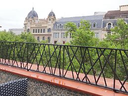 Hotel Lloret Ramblas