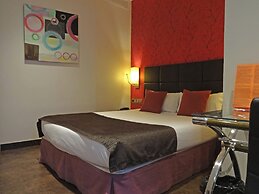 Hotel Lloret Ramblas