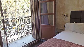 Hotel Lloret Ramblas