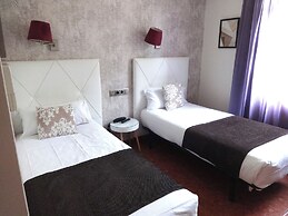 Hotel Lloret Ramblas