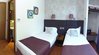 Hotel Lloret Ramblas