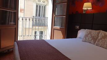 Hotel Lloret Ramblas